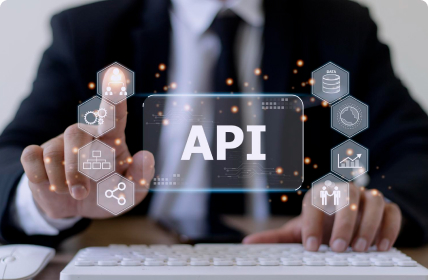 API